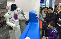 2015世界青少年机器人邀请赛闭幕