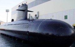 潜艇AIP系统的关键问题（下）
