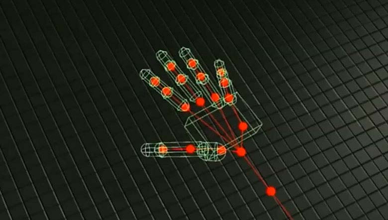虚拟现实技术发展的几大障碍
