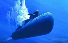 简析潜射弹道导弹出水面临的技术难题