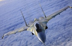 一张图看懂中国空军现役兵种及主战装备