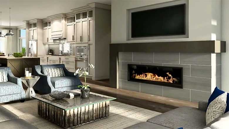 虚拟现实在室内设计中的应用