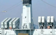 052型导弹驱逐舰的改进