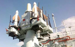 “海猫”：世界上速度最慢的奇葩导弹