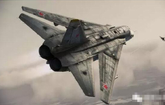 苏-24是一种什么样的飞机？