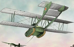 那些疯狂的奇葩武器