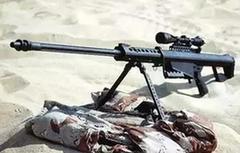 世界十大最残忍武器