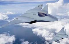 美军未来五大超级武器