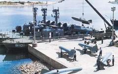 中国飞航式反舰导弹的改进揭秘