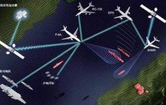 P-8A“海神”：新一代海空多面手