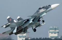 俄罗斯空袭叙利亚的苏氏“四剑客”