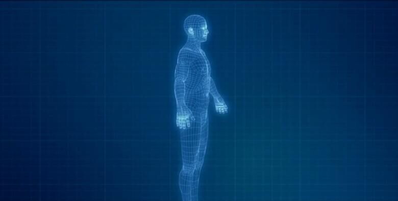 超越时空的医学互动