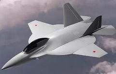 俄罗斯米格公司预研第五代轻型战机