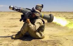 盘点世界最具杀伤力反坦克导弹（上）