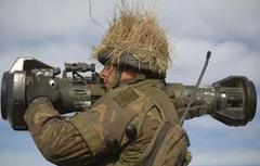 盘点世界最具杀伤力反坦克导弹（下）