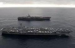 核弹头退役后 对国产核航母贡献巨大