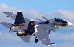 美媒曝中国全新战机