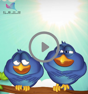 鸟类求偶与交配