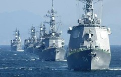 各国海军舰队划分有何讲究？（上）