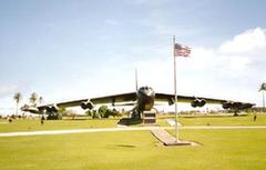 弧光行动：越南战争中的B-52（上）