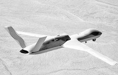 美媒评选最致命5款军用无人机