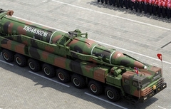 “新浦”级常规弹道导弹潜艇（下）