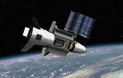 X-37B绝密战机都干了些什么？