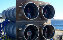 下一代弹道导弹核潜艇SSBN（X）