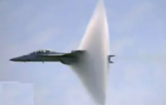 F/A-18A“大黄蜂”超音速战斗机