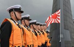 日本自卫队已装备7艘苍龙级潜艇