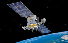 卫星通信抗干扰技术