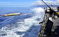 精准命中目标的保障：现代鱼雷自导技术