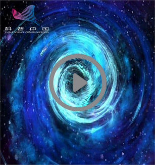 科幻琅琊榜之&ldquo;虫洞&rdquo;畅游宇宙