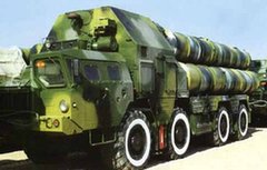 俄媒解读中国3款陆基核导弹系统