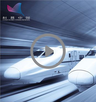 乘坐高速动车组不晕车的秘密