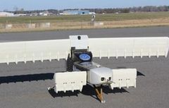 造型奇葩！美军可垂直起降无人机亮相