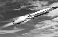 美俄加速发展新型高超音速武器