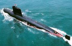 美海军改进潜艇侧重“声学优势”