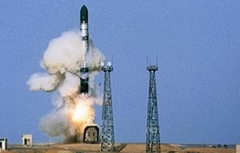 美媒称俄新型洲际导弹研制一再拖延