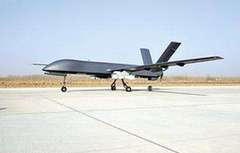 彩虹无人机：装备研发领域内的“鲶鱼”