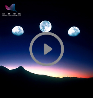 如何区别新月和残月