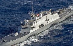 美媒盘点在亚洲不太著名的军事装备