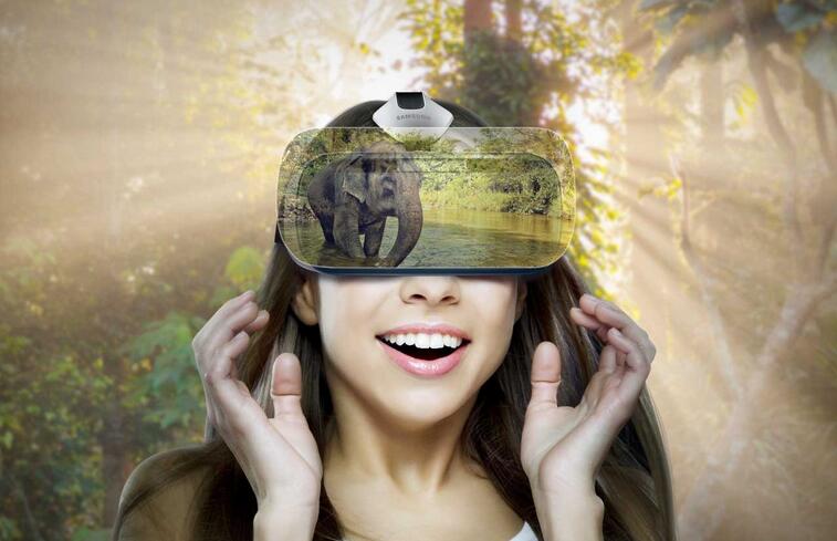 虚拟现实的到来还要再等20年？