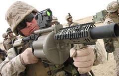 防弹衣：看不见的科技