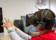 VR如何引发&ldquo;生活大爆炸&rdquo;？