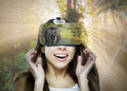 VR电影：从&ldquo;懵懂期&rdquo;到&ldquo;成熟期&rdquo;有多远？