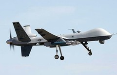 美军大规模升级“死神”无人机