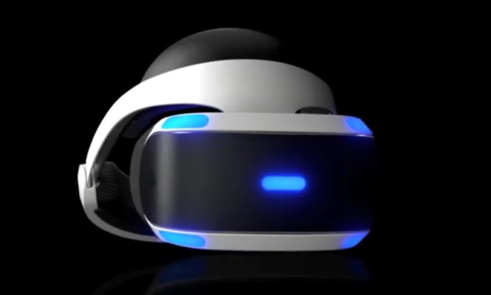 从&ldquo;互联网+&rdquo;看VR