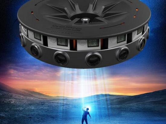 虚拟现实成了高考作文题，你真得了解什么是ＶＲ