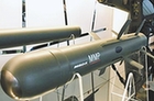 MMP反坦克导弹：能够实现发射后不管